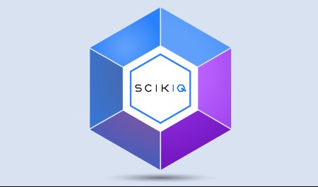 SCIKIQ benefits