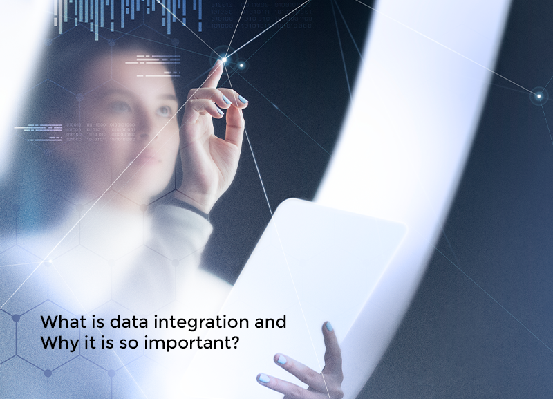 What is Data Integration